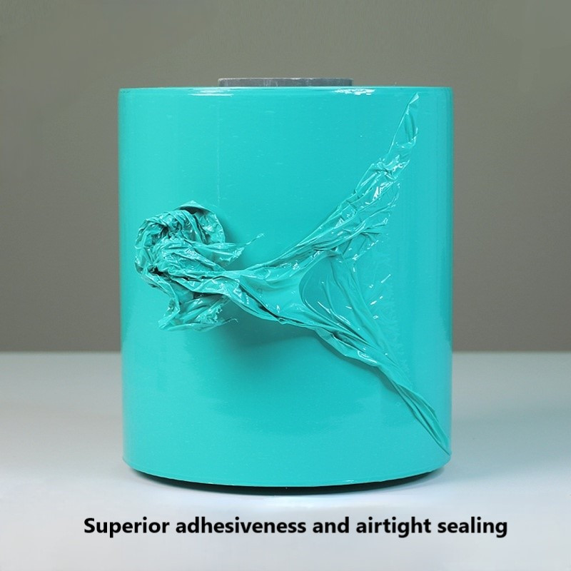 Silage Stretch wrap Film manufacturer.jpg