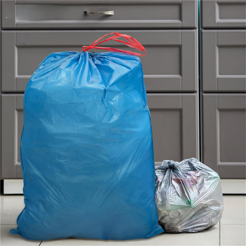 HDPE plastic drawstring garbage bags for industrial use.jpg