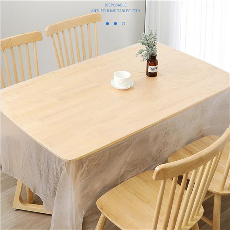Kosher certified disposable plastic tablecloth manufacturer.jpg