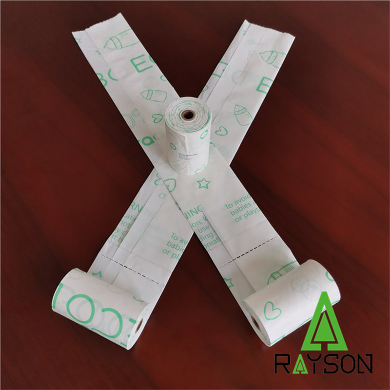 EN13432 compostable nappy bags for B2B suppliers.jpg