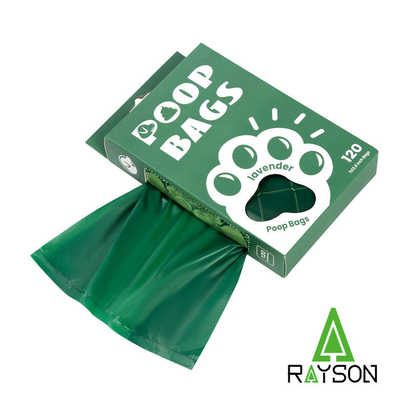 OEM handle compostable dog poop bags bulk order.jpg