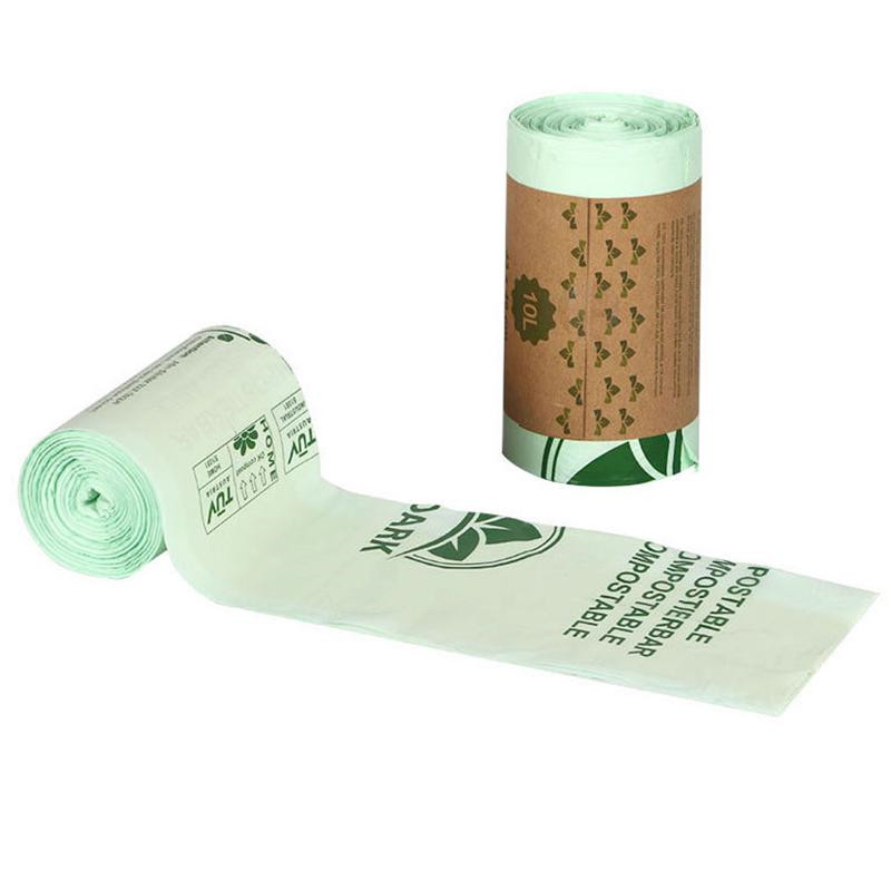 compostable waste bags manufacturer compostable waste bags manufacturer