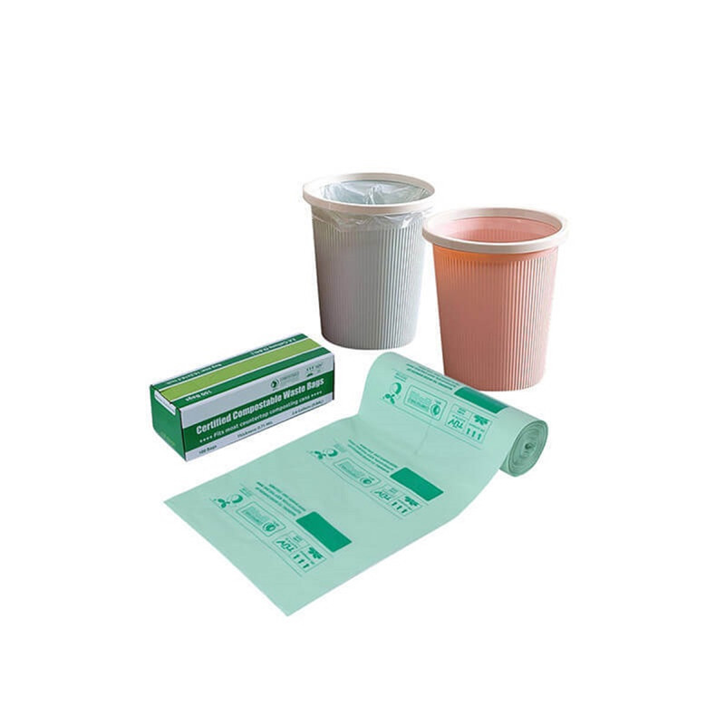 OK Compost Home bin liners OK Compost Home bin liners
