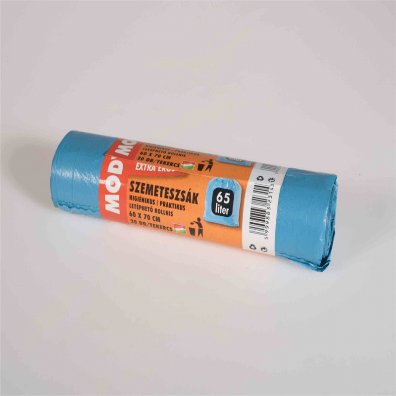 Heavy‑duty recyclable bin bags roll for wholesale distributors Heavy‑duty recyclable bin bags roll for wholesale distributors
